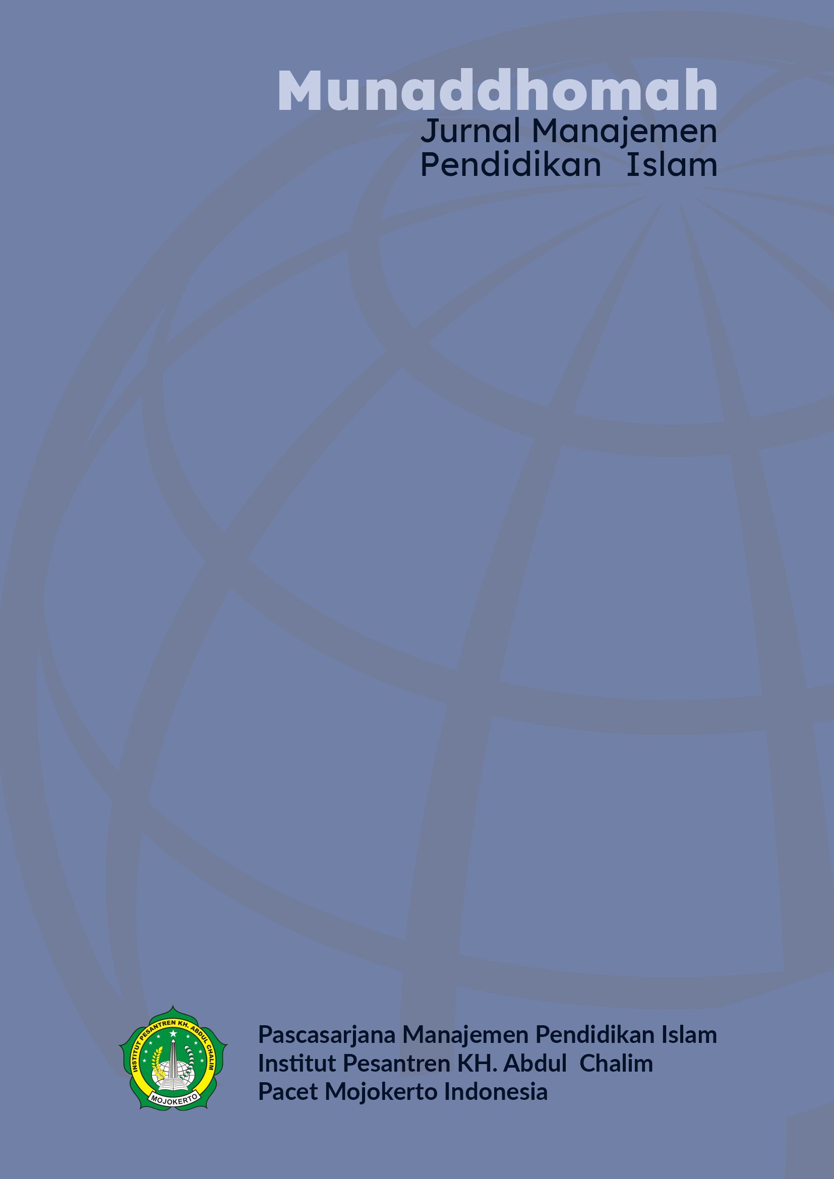 View Vol. 5 No. 2 (2024): Progressive Management of Islamic Education